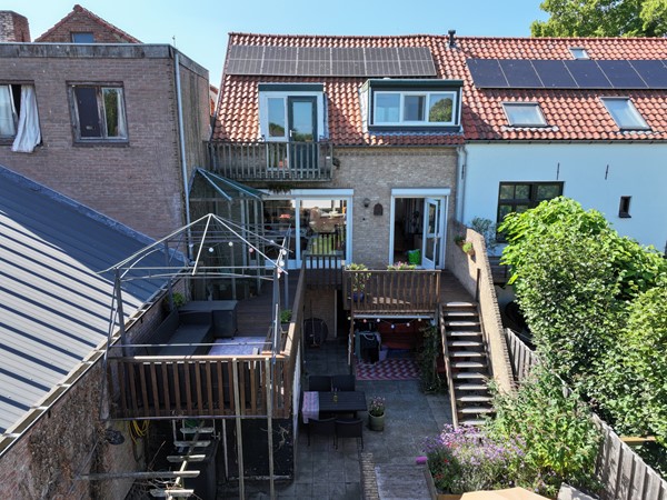 Medium property photo - Nieuwstraat 71, 4501 BC Oostburg